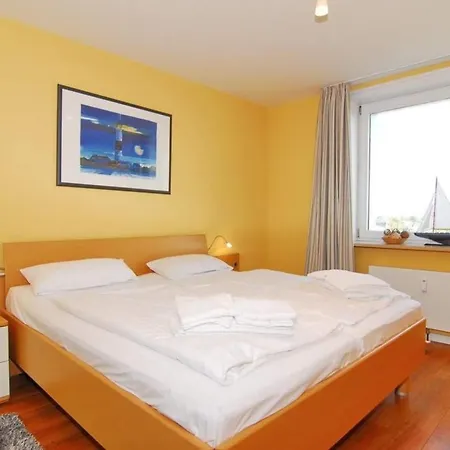 Windhuk, Whg 35 Appartamento Westerland