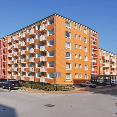 Windhuk, Whg 35 * Βέστερλαντ